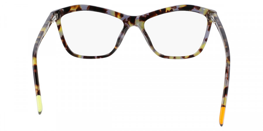 Color: Charcoal Tokyo Tortoise (214) - DKNY DKNDK505621453