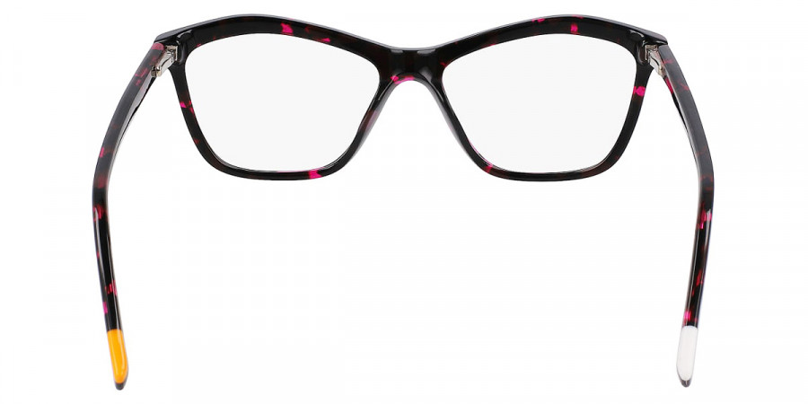 Color: Acid Pink Tortoise (658) - DKNY DKNDK505665853