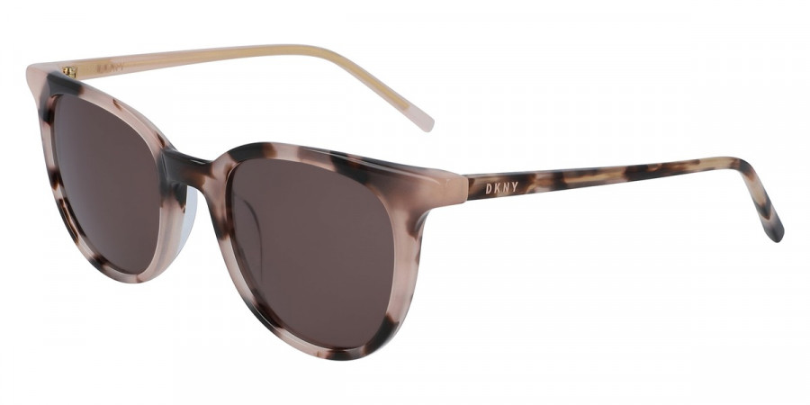 DKNY™ DK507S 265 49 - Blush Tortoise