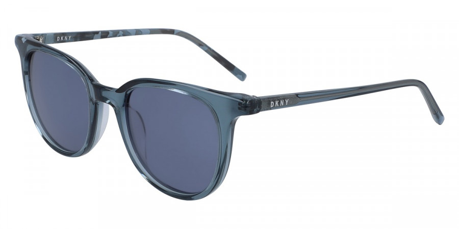 DKNY™ DK507S 400 49 - Blue