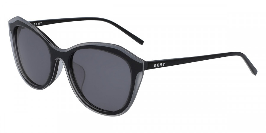 Color: Gray/Black (014) - DKNY DKNDK508S01454