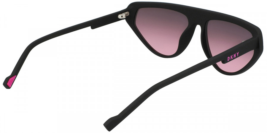 Color: Black/Pink (001) - DKNY DKNDK528S00157