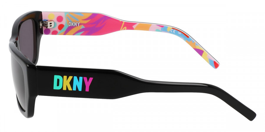 Color: Pride (002) - DKNY DKNDK545S00256