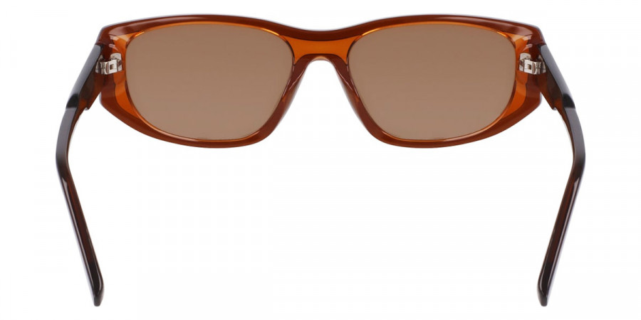 Color: Layered Brown (200) - DKNY DKNDK553S20055