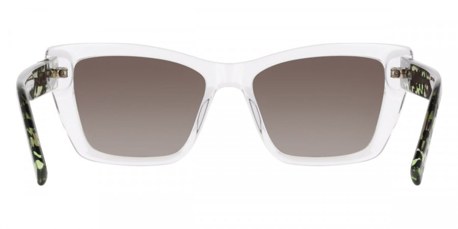 Color: Crystal Clear (000) - DKNY DKNDK554S00054