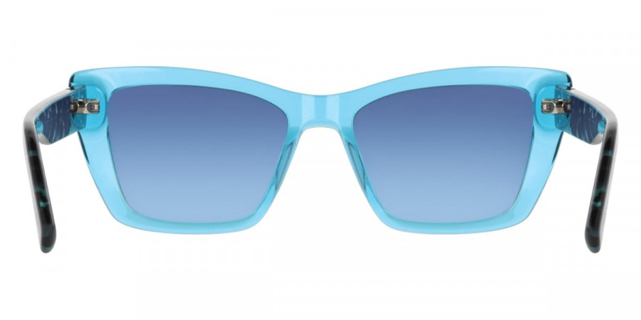 Color: Crystal Turquoise (430) - DKNY DKNDK554S43054