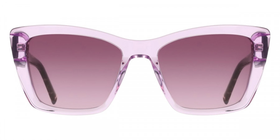 DKNY™ DK554S 520 54 - Crystal Lilac