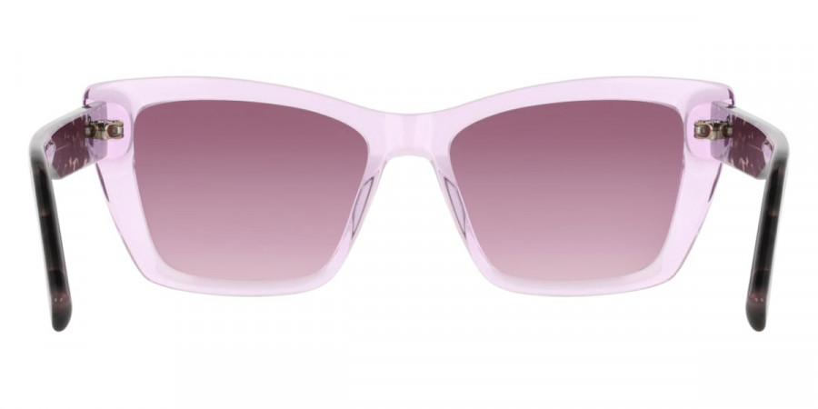 Color: Crystal Lilac (520) - DKNY DKNDK554S52054