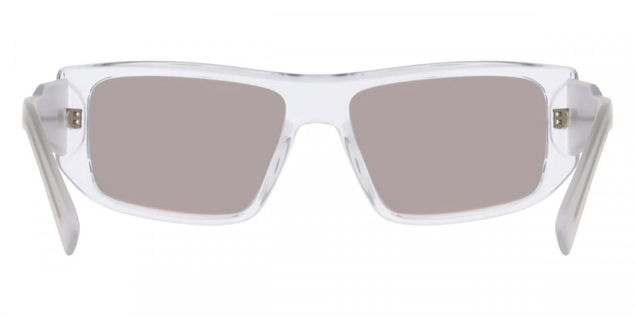 Color: Crystal Clear (000) - DKNY DKNDK555S00057