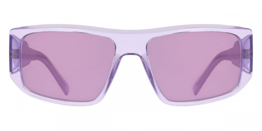 DKNY™ DK555S 520 57 - Crystal Lilac