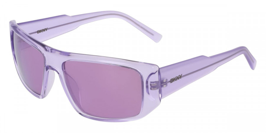 Color: Crystal Lilac (520) - DKNY DKNDK555S52057