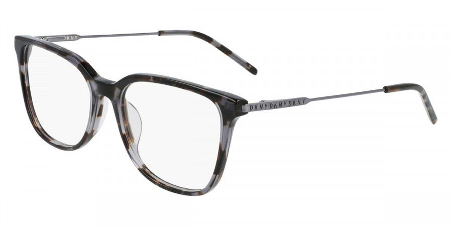 DKNY™ DK7004 015 53 - Smoke Tortoise