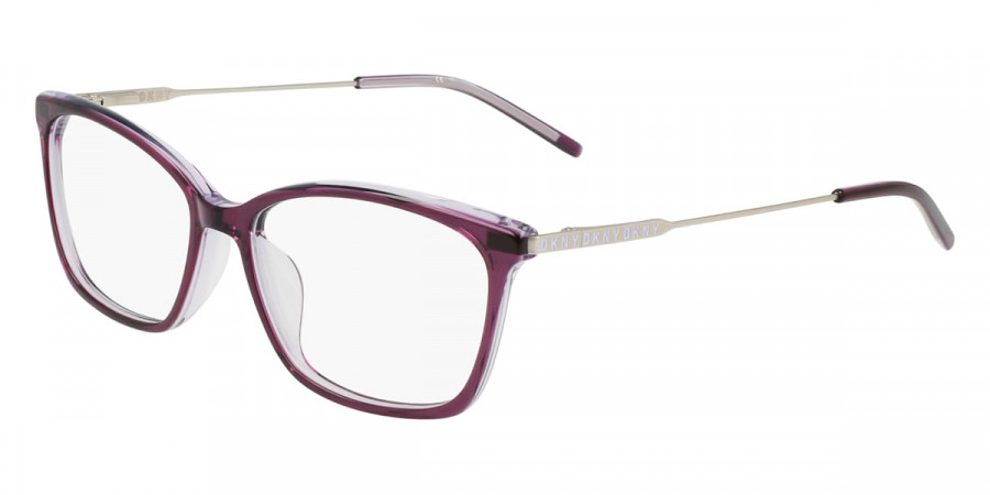 Color: Double Grape (510) - DKNY DKNDK700651053