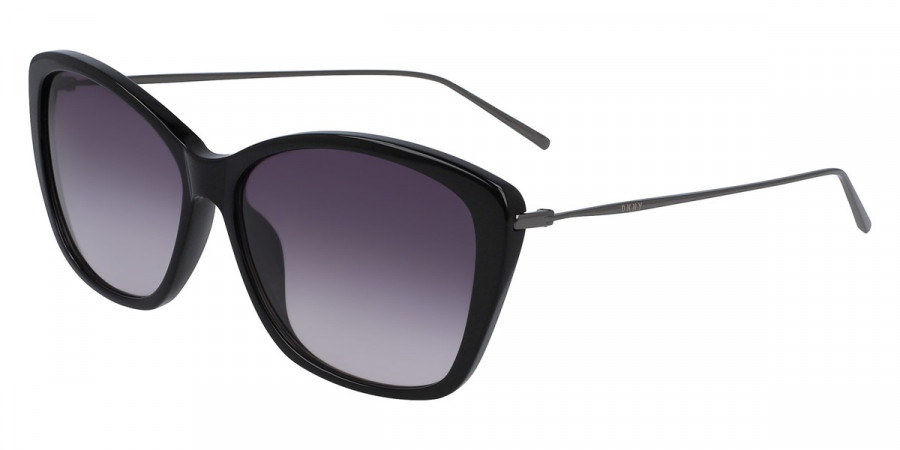 DKNY™ DK702S 001 57 - Black