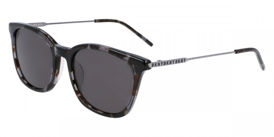 Color: Smoke Tortoise (015) - DKNY DKNDK708S01552