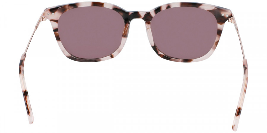 Color: Blush Tortoise (265) - DKNY DKNDK708S26552