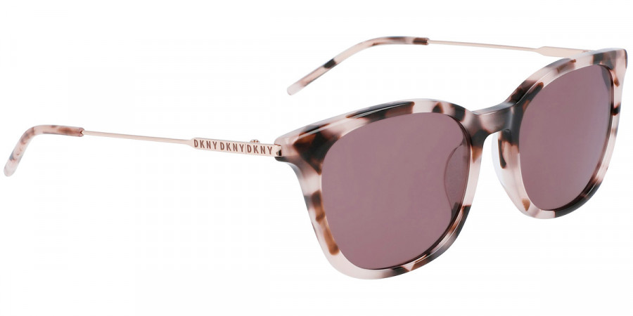 Color: Blush Tortoise (265) - DKNY DKNDK708S26552