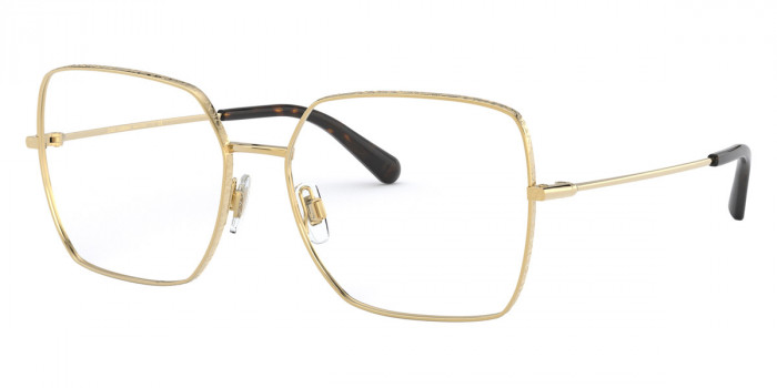 D&g prescription fashion glasses