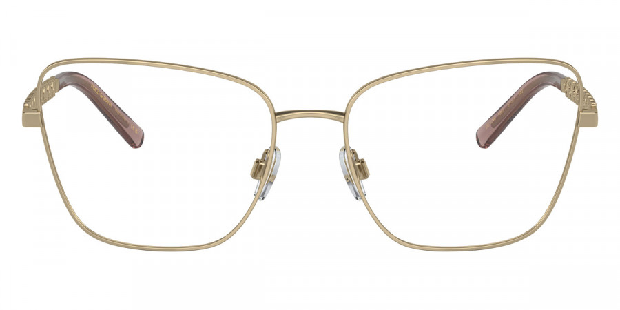 Dolce & Gabbana™ DG1346 1365 55 - Light Gold