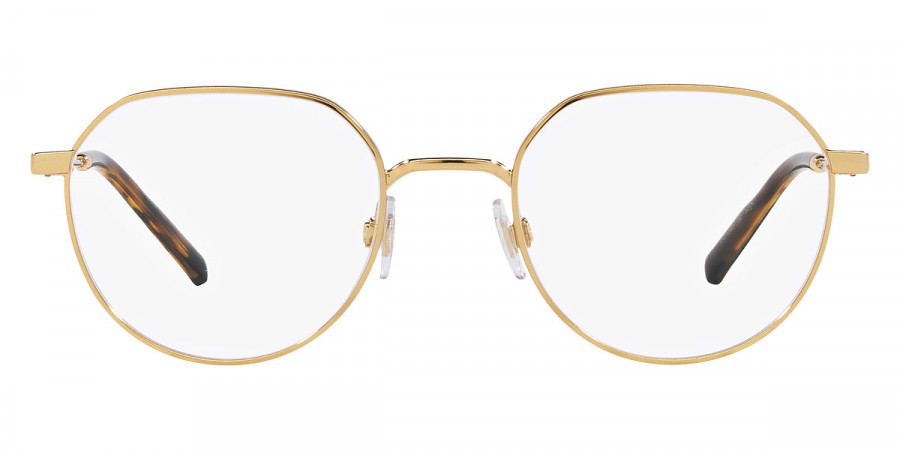 Dolce & Gabbana™ DG1349 02 50 - Gold