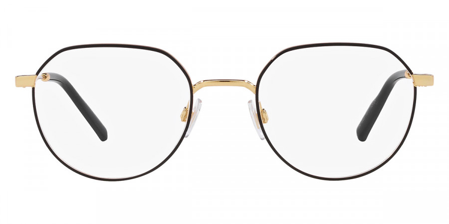 Dolce & Gabbana™ DG1349 1311 52 - Gold/Matte Black