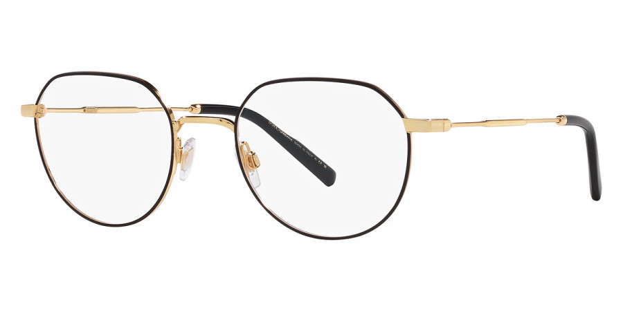 Color: Gold/Matte Black (1311) - Dolce & Gabbana DG1349131150