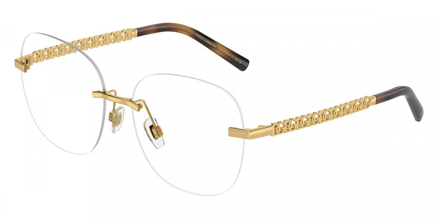 Dolce & Gabbana™ DG1352 02 56 - Gold