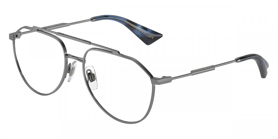 Dolce & Gabbana™ DG1353 04 55 - Gunmetal