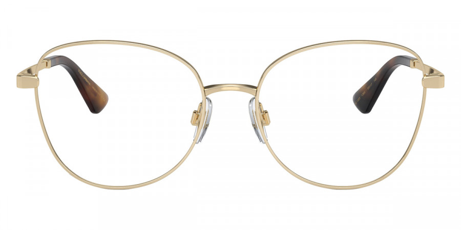 Dolce & Gabbana™ DG1355 1365 55 - Light Gold