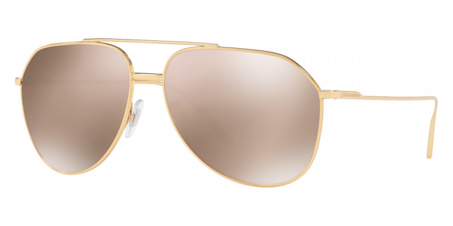 Dolce & Gabbana™ - Gold Edition DG2166