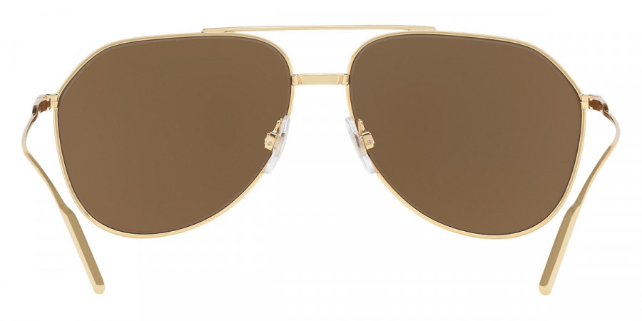 Dolce & Gabbana™ - Gold Edition DG2166