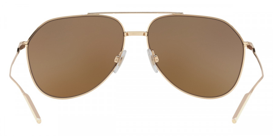 Dolce & Gabbana™ - Gold Edition DG2166