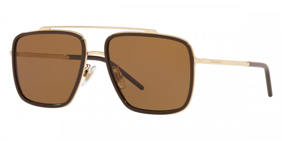 Dolce & Gabbana™ - Madison DG2220