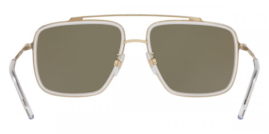 Dolce & Gabbana™ - Madison DG2220