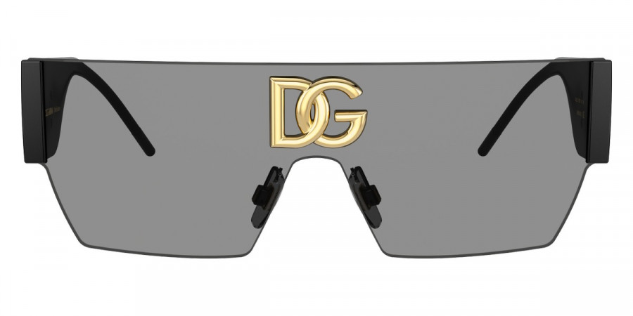 Dolce & Gabbana™ - Geometric Transparency DG2233