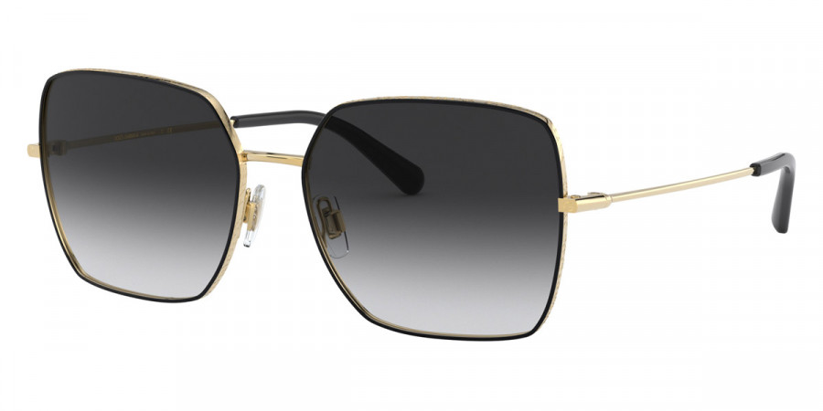 Dolce & Gabbana™ - Slim DG2242