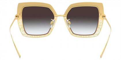 Dolce & Gabbana™ Filigree & Pearls DG2251H Square Sunglasses 2023 | $  