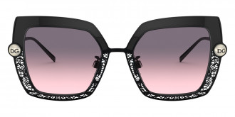 Dolce & Gabbana™ Filigree & Pearls DG2251H Square Sunglasses 2023 | $  