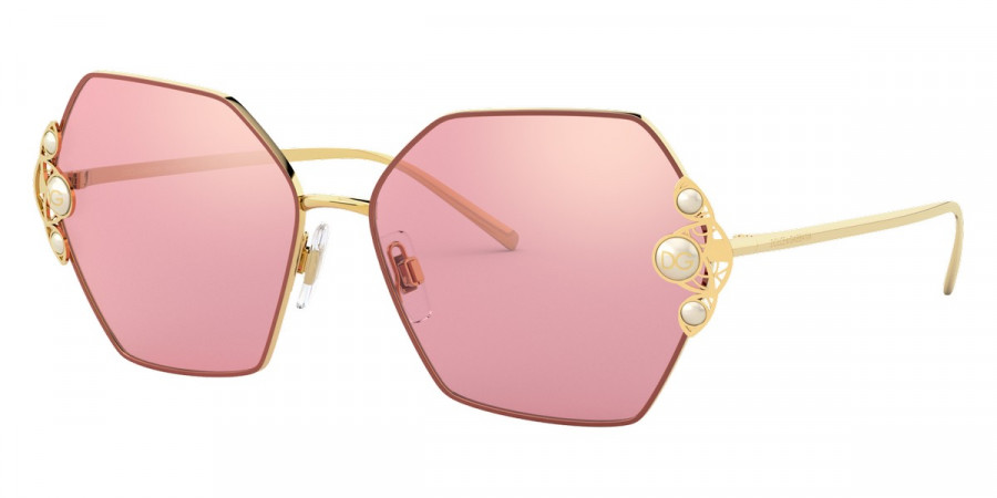 Dolce & Gabbana™ - DG2253H