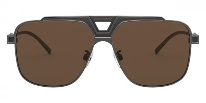 Dolce & Gabbana™ Miami DG2256 Square Sunglasses 2023 | $ 