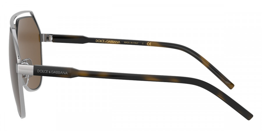 Dolce & Gabbana™ - Less is Chic DG2266