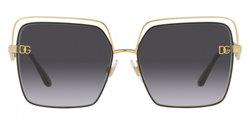 Dolce & Gabbana™ Pin DG2268 Square Sunglasses 2023 | $ 