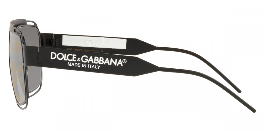 Dolce & Gabbana™ - Logo DG2270