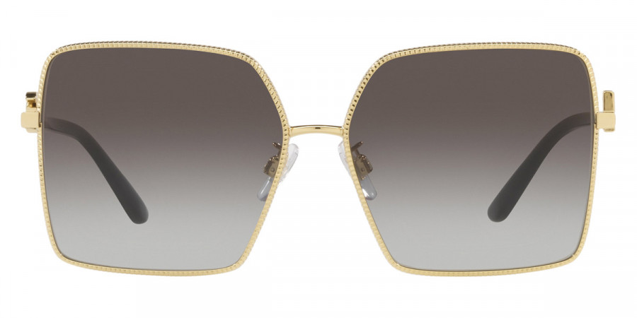 Dolce & Gabbana™ DG2279 02/8G 60 - Gold