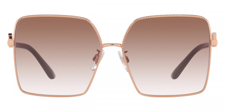 Dolce & Gabbana™ DG2279 12988D 60 - Pink Gold