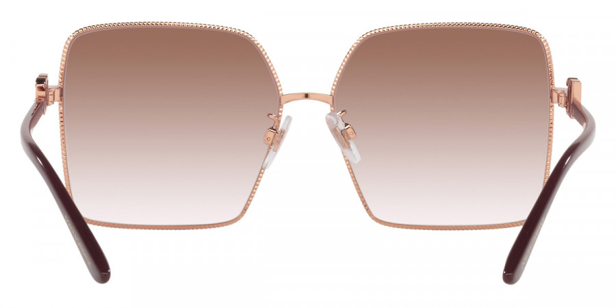 Color: Pink Gold (12988D) - Dolce & Gabbana DG227912988D60