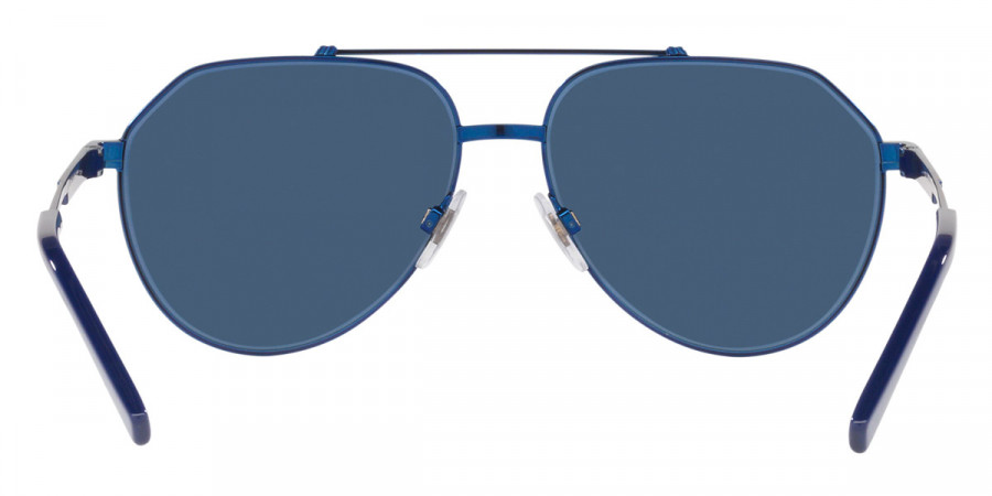 Color: Blue (132755) - Dolce & Gabbana DG228813275559