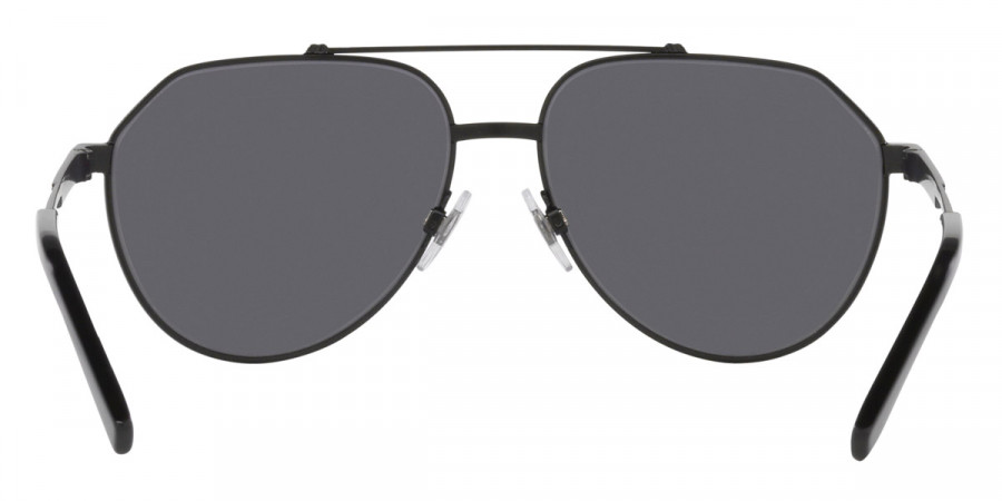 Color: Matte Black (110681) - Dolce & Gabbana DG228811068159