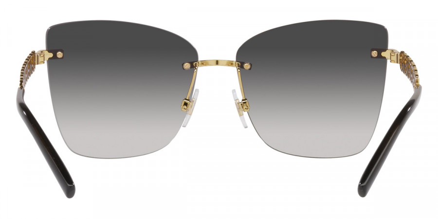 Color: Gold/Black (02/8G) - Dolce & Gabbana DG228902/8G59