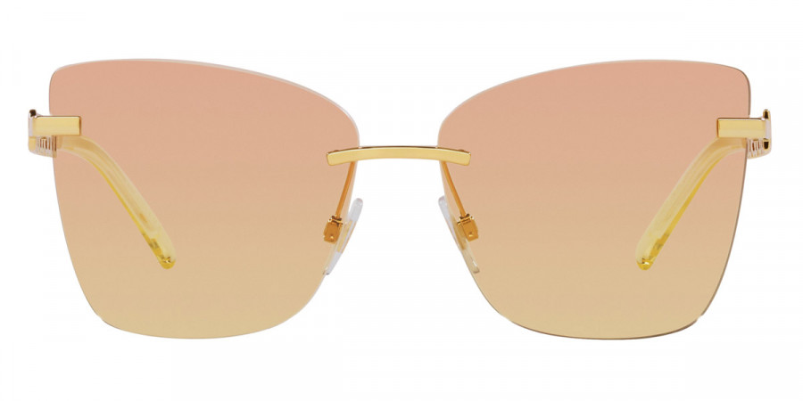 Dolce & Gabbana™ DG2289 02/EL 59 - Gold/Orange